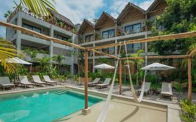 Witari Hotel Boutique